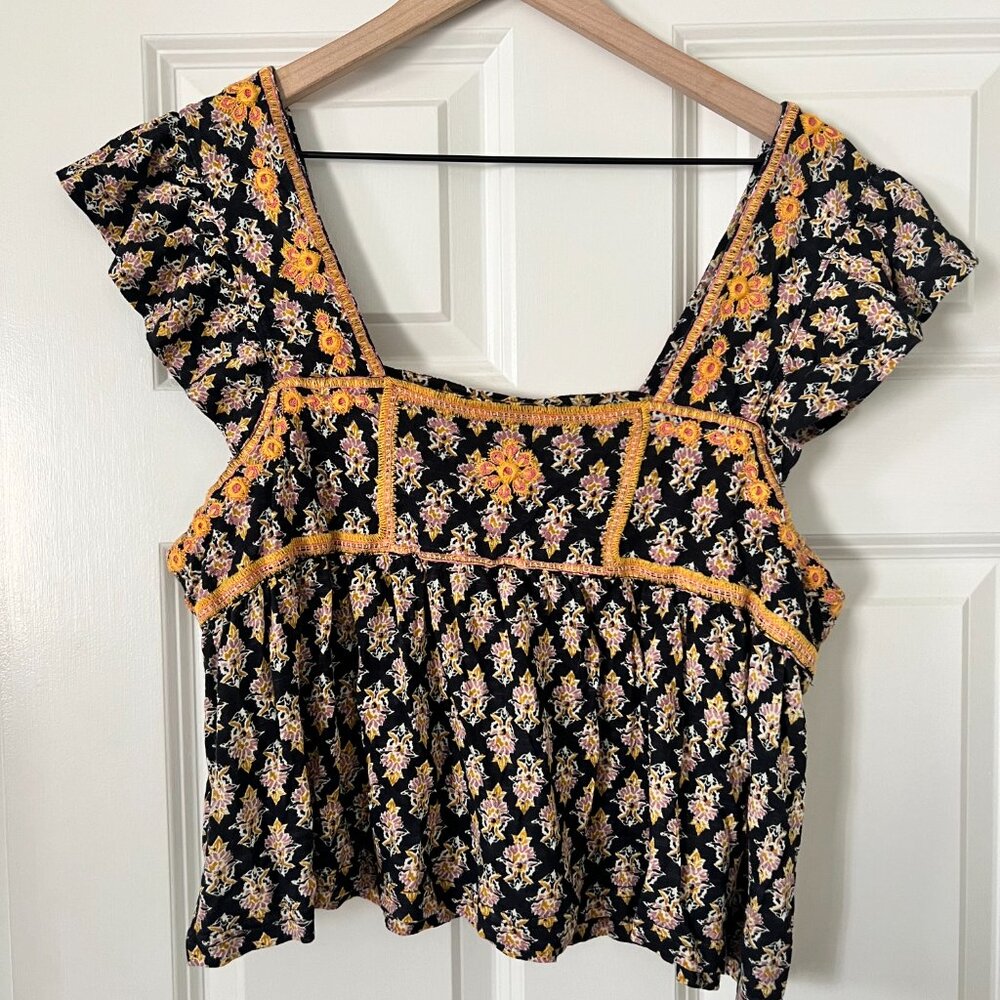 Free People Top - Picture 2 of 3